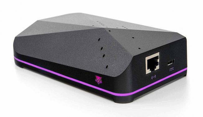 Syfer - Unlimited Smart VPN Router and Firewall