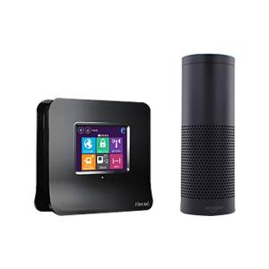 Securifi Almond Touchscreen Wireless WiFi Router