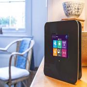 Securifi Almond Touchscreen Wireless WiFi Router