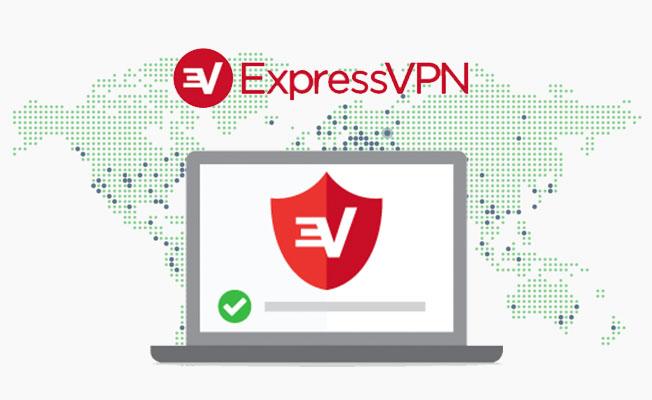 ExpressVPN hide IP address