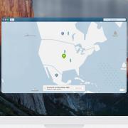 NordVPN secure internet without borders