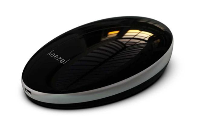 Keezel 2.0 - VPN router for 2020