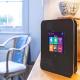 Securifi Almond Touchscreen Wireless WiFi Router