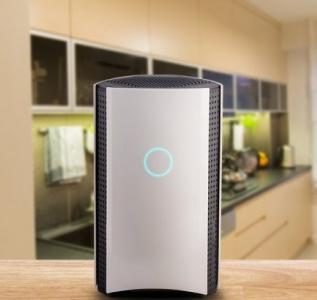 Bitdefender Box 2 Cybersecurity Hub for Home Network