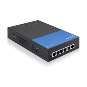 Linksys Gigabit VPN Router