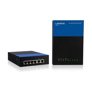 Linksys Gigabit VPN Router