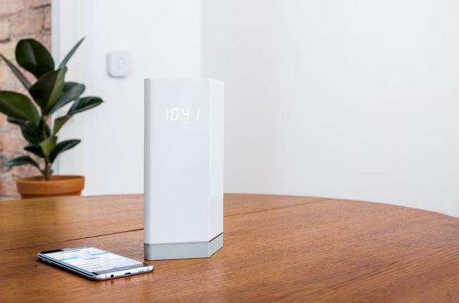 F-secure Sense Cybersecurity Router