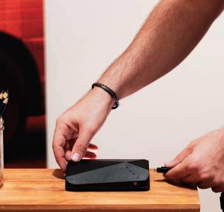 Syfer - Unlimited Smart VPN Router and Firewall