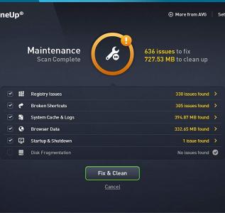 AVG ultimate antivirus webcam protection