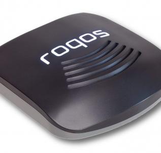 Roqos Core VPN Router