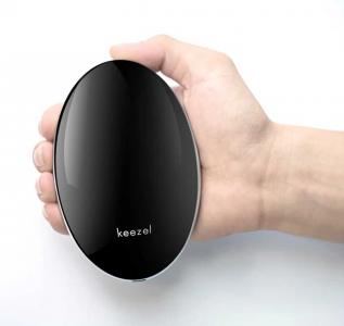 Keezel 2.0 - VPN router for 2020