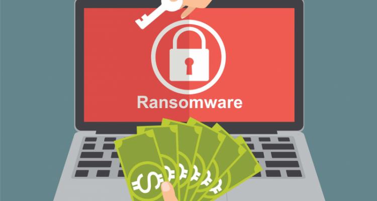 Ransomware MegaCortex infects corporate networks