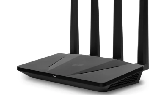 ExpressVPN Aircove Wi-Fi 6 Router