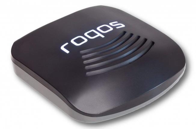 Roqos Core VPN Router