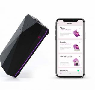 Syfer - Unlimited Smart VPN Router and Firewall