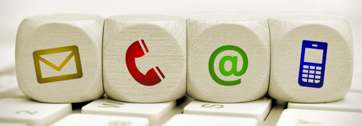 contacts cybersecurity advisors