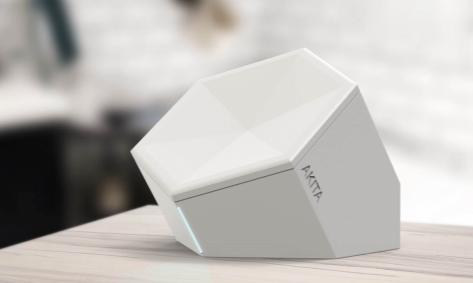AKITA - military grade cyber security device for IoT