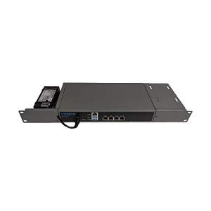 Roqos Core RC100 WiFi VPN router and Firewall