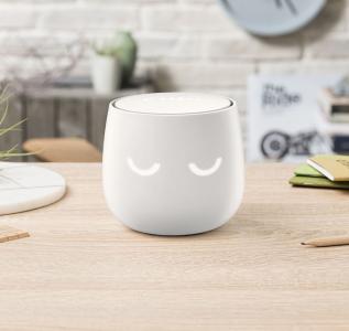CUJO AI internet security gateway