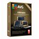 AVG ultimate antivirus webcam protection