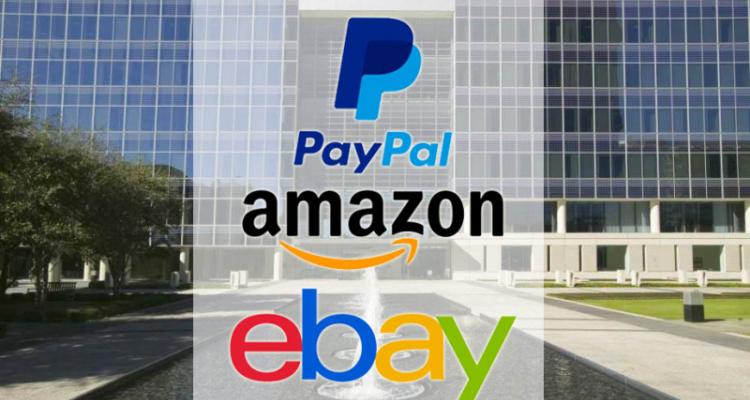 PayPal, Amazon and eBay fake support numbers used to scam
