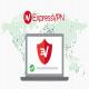 ExpressVPN hide IP address