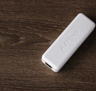 RATtrap Internet Security Firewall