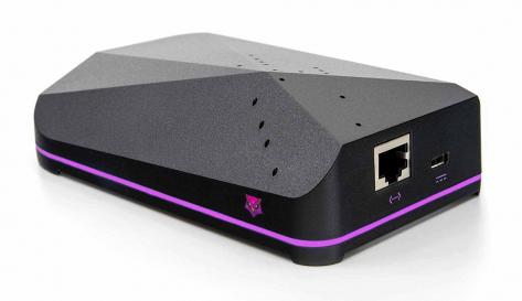 Syfer - Unlimited Smart VPN Router and Firewall