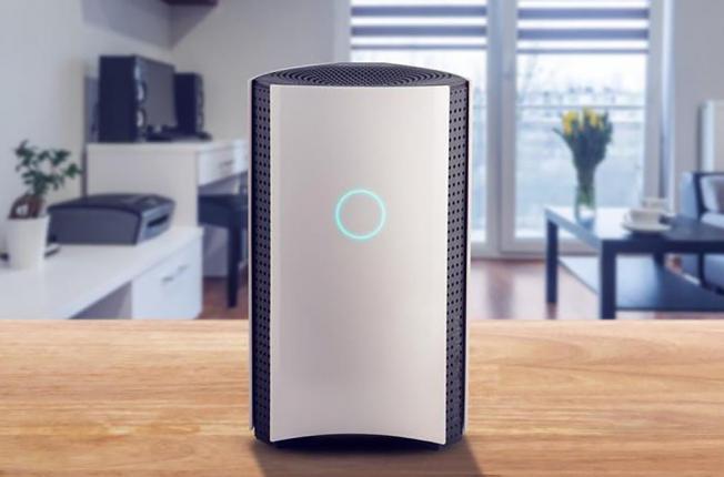 Bitdefender Box 2 Cybersecurity Hub for Home Network