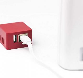 Firewalla Red - Cybersecurity Firewall