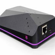 Syfer - Unlimited Smart VPN Router and Firewall