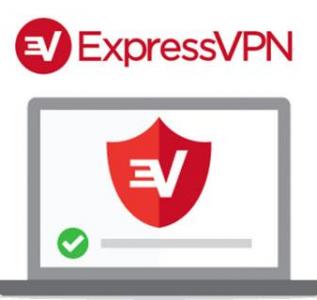 ExpressVPN hide IP address