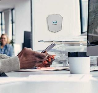 d.moat Connected Home Cybersecurity Solution