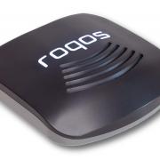 Roqos Core VPN Router