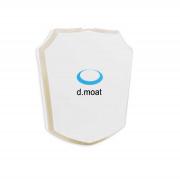 d.moat Connected Home Cybersecurity Solution