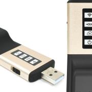 AlwaysHome Travel VPN on USB Dongle