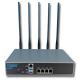 Roqos Core RC100 WiFi VPN router and Firewall