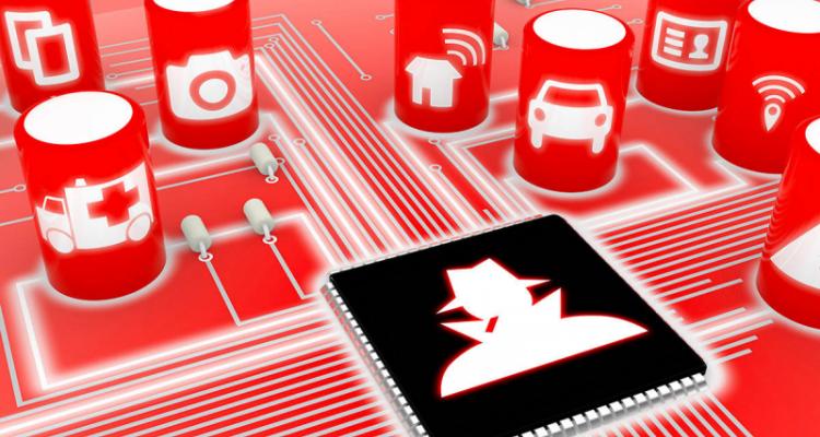 Industry is Not Prepared for the IIoT Attacks