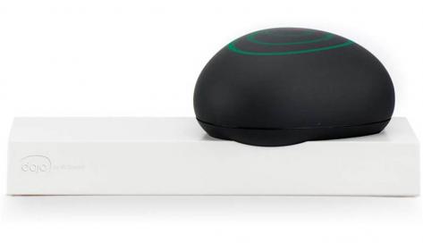 Dojo Smart Internet Security System